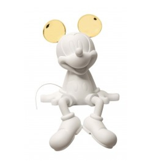 法国Leblon Delienne MICKEY #TAKE2 米奇 摆件装饰礼物 48 cm